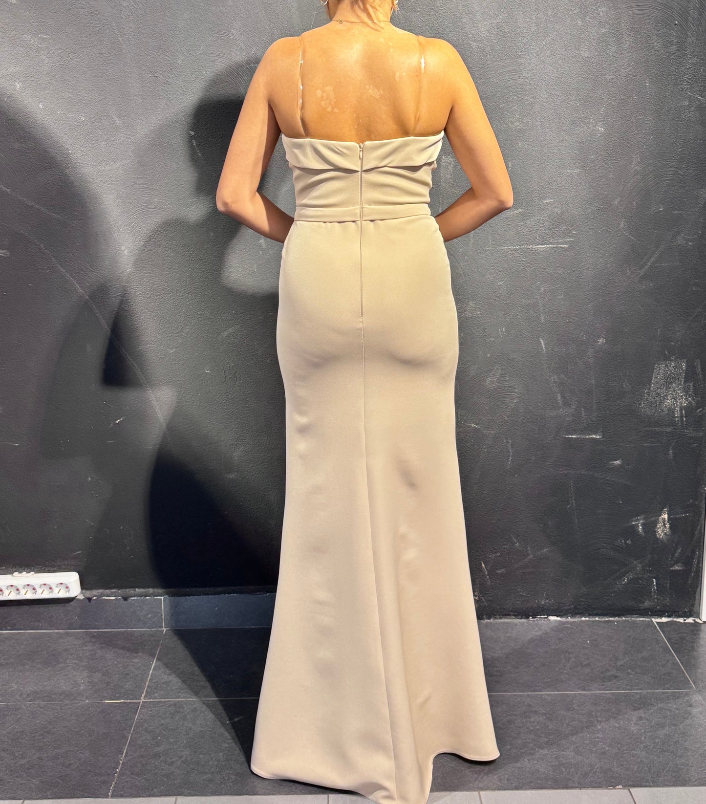 Designer-Abendkleid