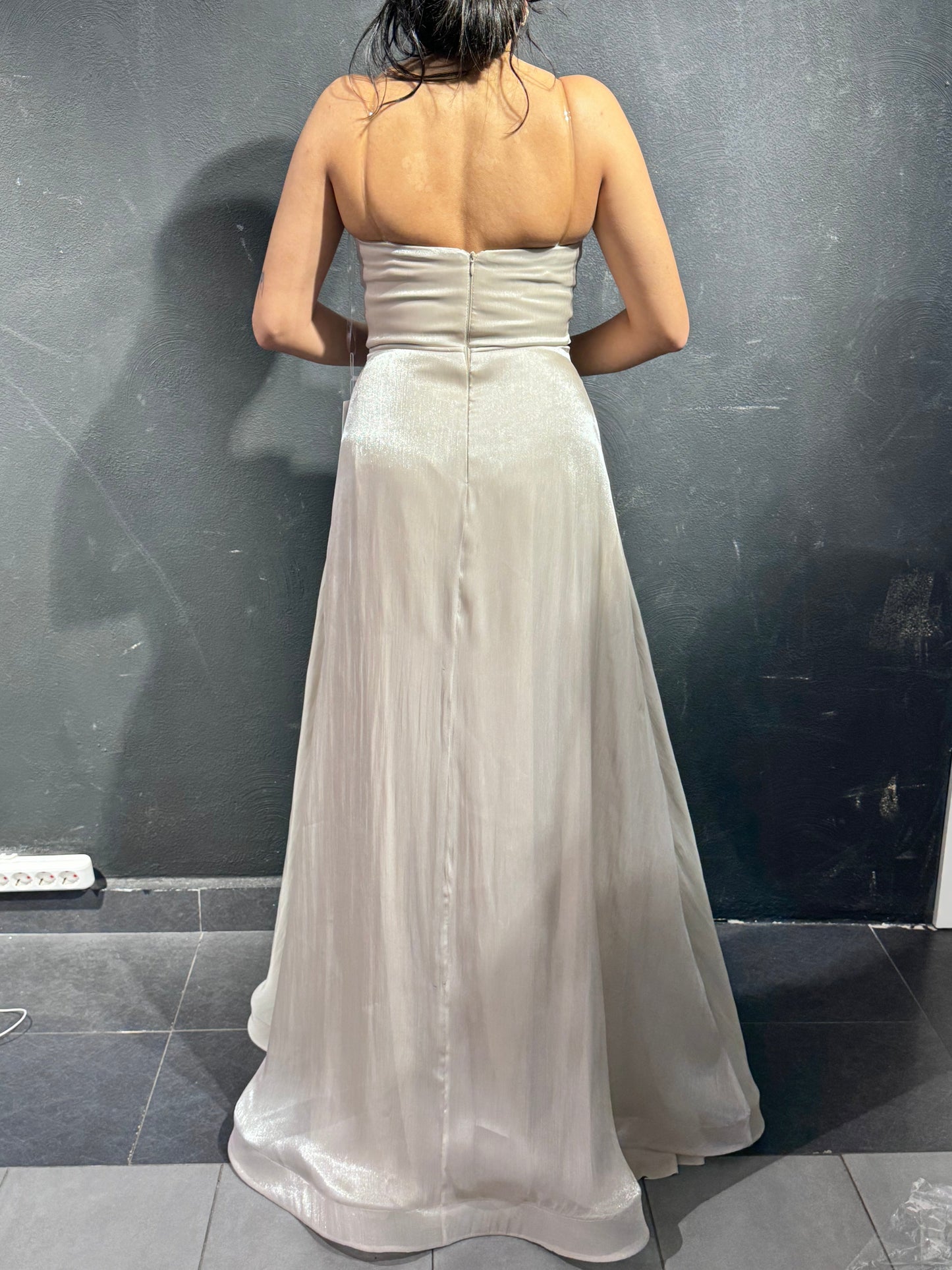 Designer-Abendkleid