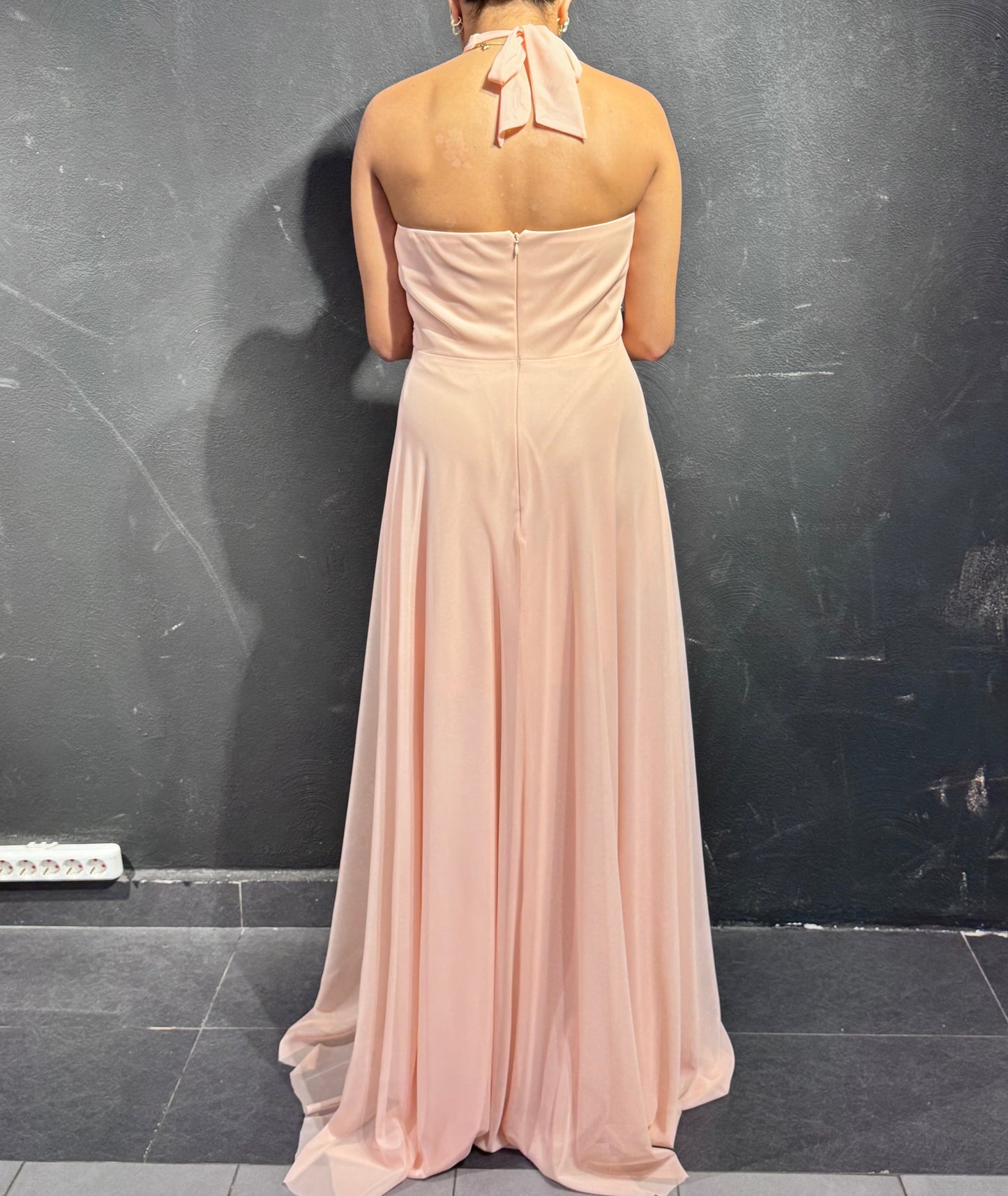 Designer-Abendkleid