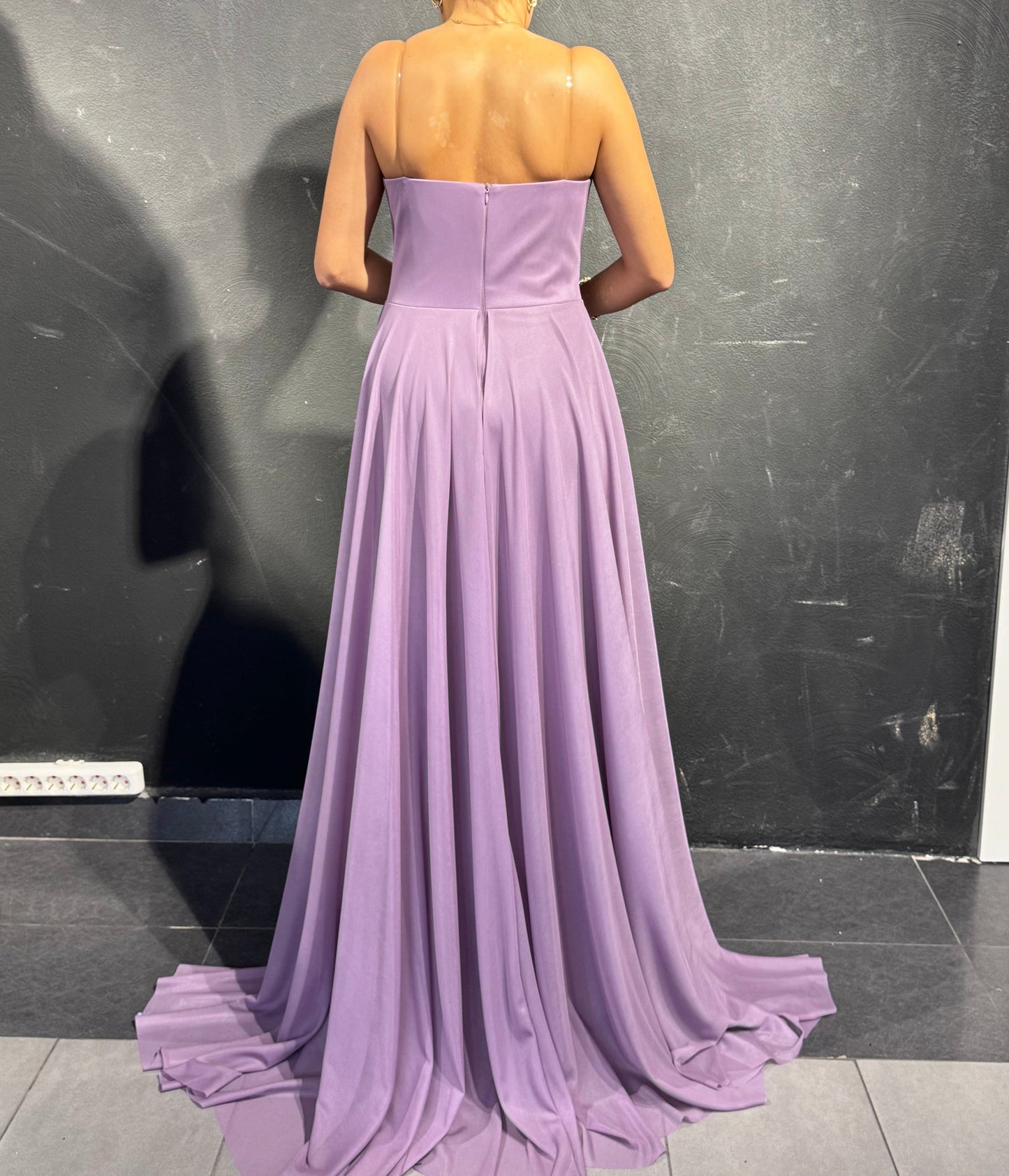 Designer-Abendkleid