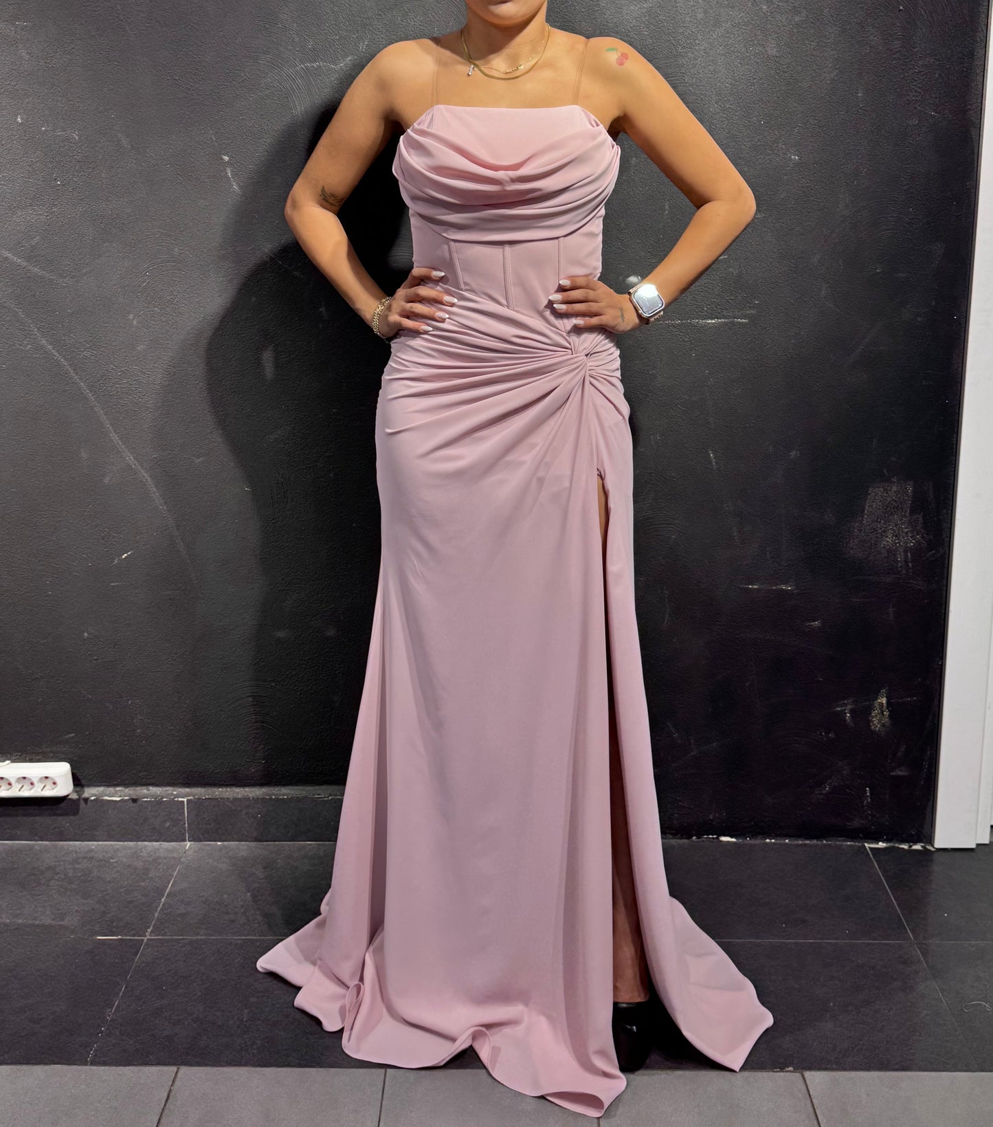 Designer-Abendkleid