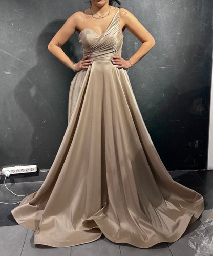 Designer-Abendkleid