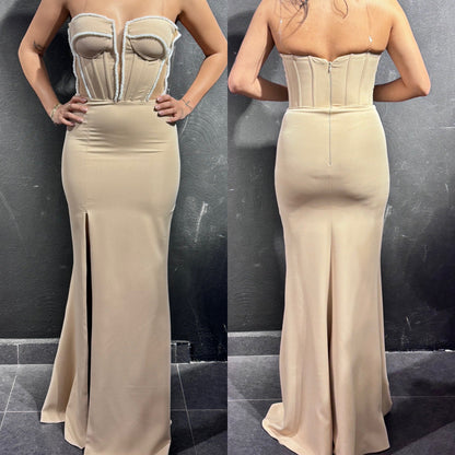 Designer-Abendkleid