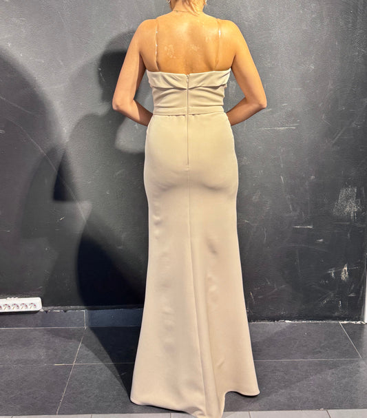 Designer-Abendkleid