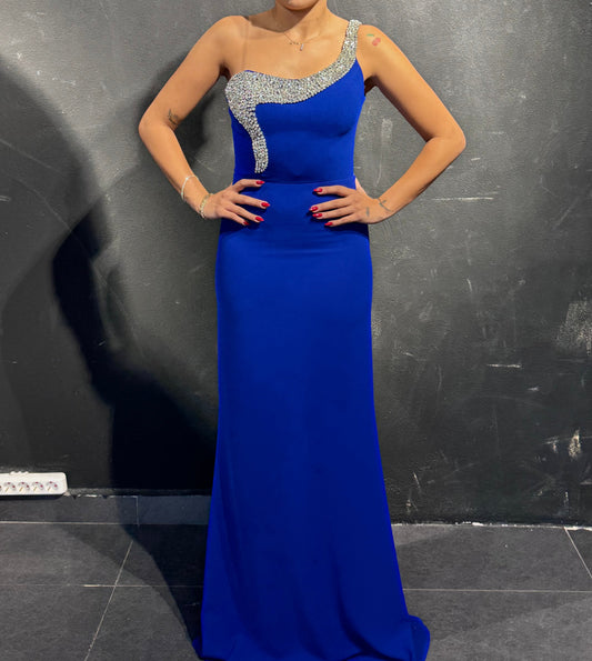 Designer-Abendkleid