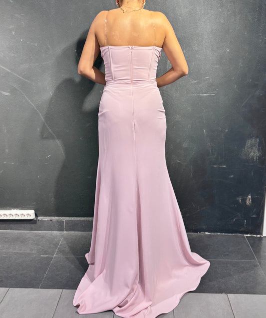 Designer-Abendkleid