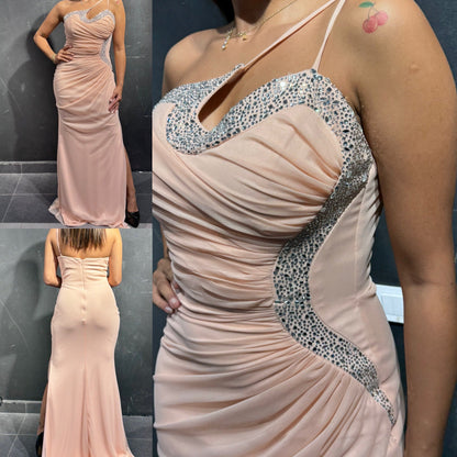 Designer-Abendkleid