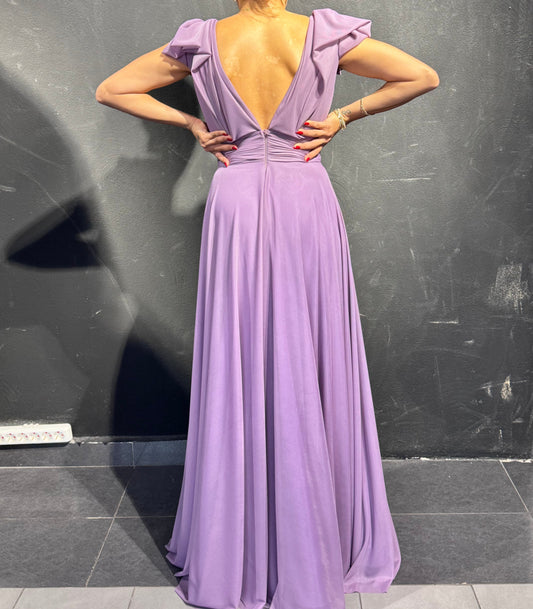 Designer-Abendkleid