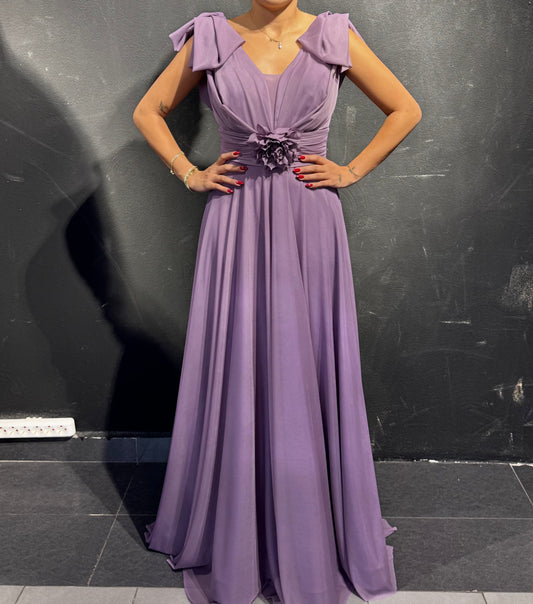 Designer-Abendkleid