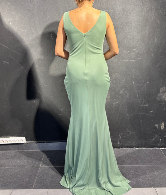 Designer-Abendkleid
