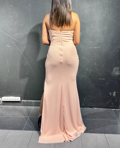 Designer-Abendkleid