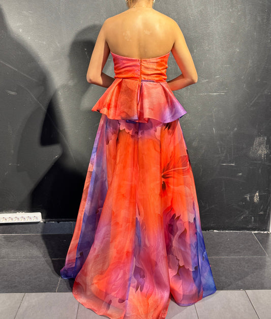 Designer-Abendkleid