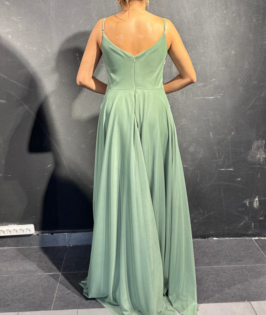 Designer-Abendkleid