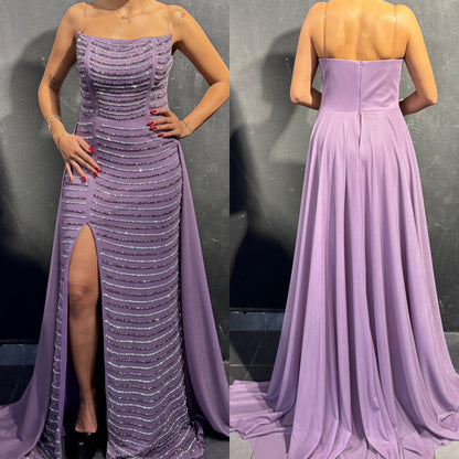 Designer-Abendkleid