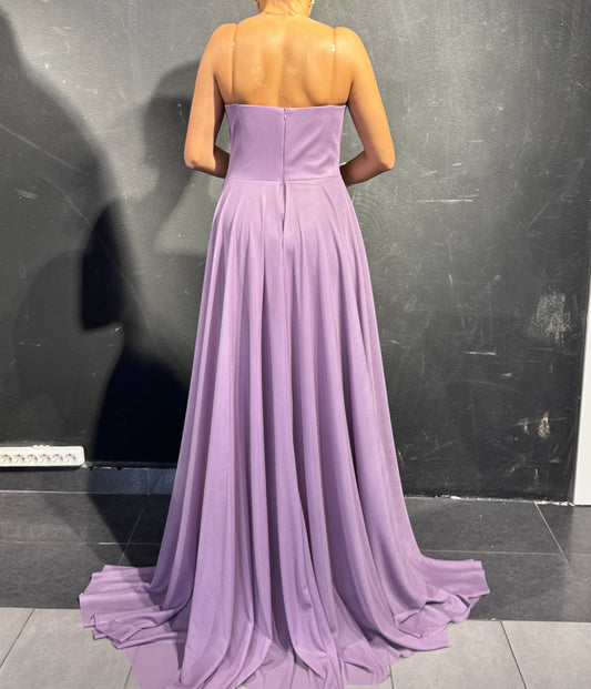 Designer-Abendkleid