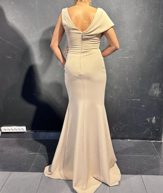 Designer-Abendkleid