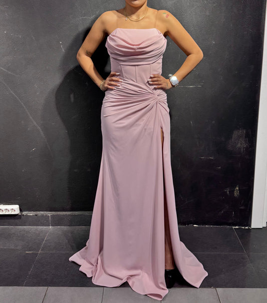 Designer-Abendkleid