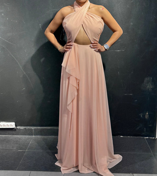 Designer-Abendkleid